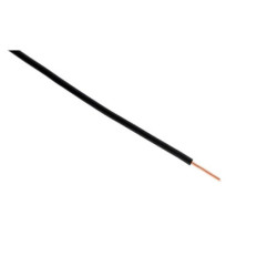 CABLE HO7VU 2.5² BLEU BOB 10m