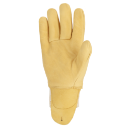 GANT CUIR BOVIN HYDROFUGE T11 PAQ.10