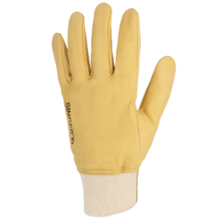 GANT CUIR BOVIN HYDROFUGE T11 PAQ.10