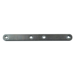 PATTE ASSEMBLAGE 160mm BR AZ