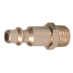 EMBOUT RAPIDE M 1/4 RAC 514