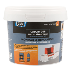 CALORYGEB Bte 600gr (N.2)