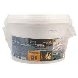 CALORYGEB Bte 600gr (N.2)