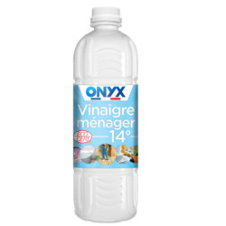VINAIGRE MENAGER SURPUISSANT 14° 1L