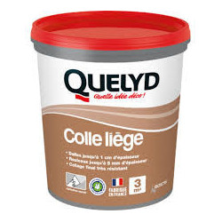 COLLE LIEGE 1Kg