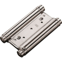 CHARNIERE D.ACTION 125mm N33 LA PAIRE