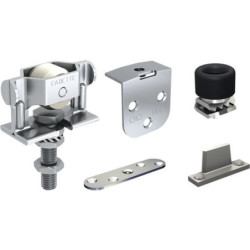 GARNITURE RAIL CADETT 20KG