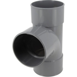 CULOTTE FF 87' PVC 100mm BT1