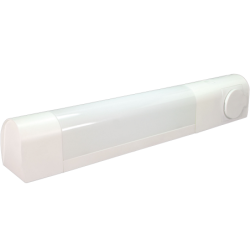 APPLIQUE LED BELNA 7W 500LM S19+PRISE IP21 BC