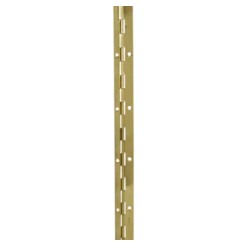 CHARNIERE PIANO 32mm 48cm AL