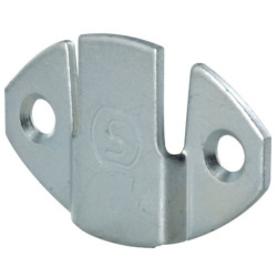 FERRURE SUSP. 42.5x26mm AZ SB4