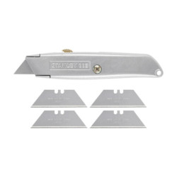 COUTEAU LAME RETRACT. 19mm SB