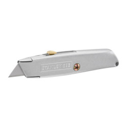 COUTEAU LAME RETRACT. 19mm SB