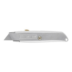COUTEAU LAME RETRACT. 19mm SB
