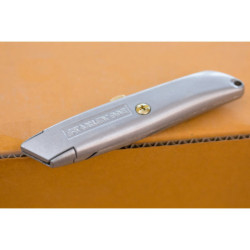 COUTEAU LAME RETRACT. 19mm SB