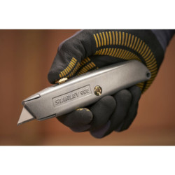 COUTEAU LAME RETRACT. 19mm SB