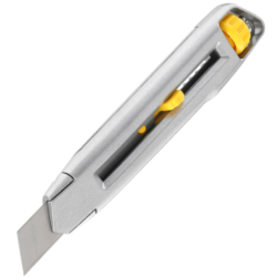 CUTTER INTERLOCK 18mm SB