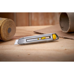CUTTER INTERLOCK 18mm SB