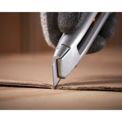 CUTTER INTERLOCK 18mm SB
