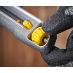 CUTTER INTERLOCK 18mm SB