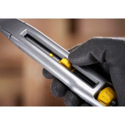 CUTTER INTERLOCK 18mm SB