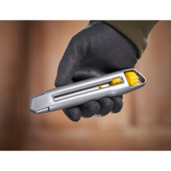 CUTTER INTERLOCK 18mm SB