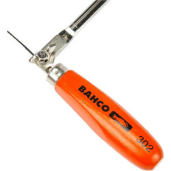 SCIE MINI HAUTE 302