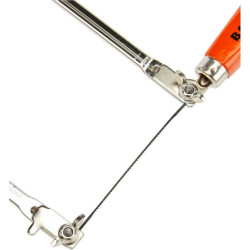 SCIE MINI HAUTE 302