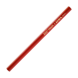 CRAYON DE CHARPENTIER PROFI 33
