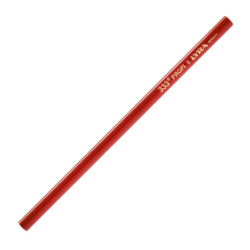CRAYON DE CHARPENTIER PROFI 33