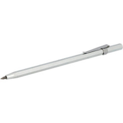 POINTE TRACER CARBURE 145mm D5 AGRAFE SB
