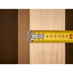 MESURE 8m00 POWERLOCK 25mm BLOC. SB