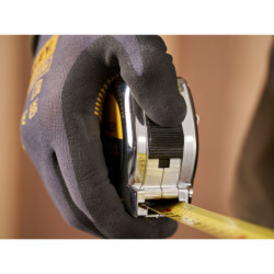 MESURE 8m00 POWERLOCK 25mm BLOC. SB