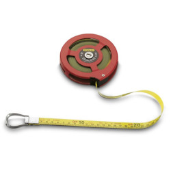 MESURE 20m DECAJOUR 12.7mm CL II