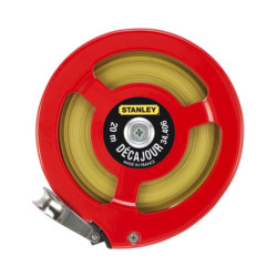 MESURE 20m DECAJOUR 12.7mm CL II