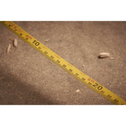 MESURE 20m DECAJOUR 12.7mm CL II