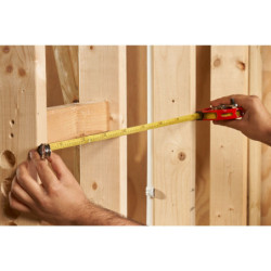 MESURE 20m DECAJOUR 12.7mm CL II