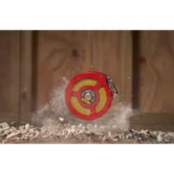 MESURE 20m DECAJOUR 12.7mm CL II