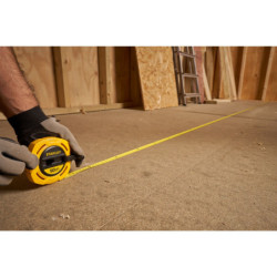 MESURE 10m FIBERGLASS SB