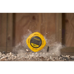 MESURE 10m FIBERGLASS SB