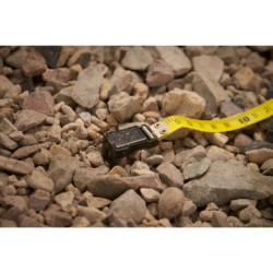 MESURE 10m FIBERGLASS SB