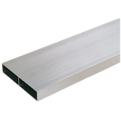 REGLE ALU 4m00 2 VOILES