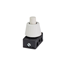 POUSSOIR ENCASTRER 2A 250V SB