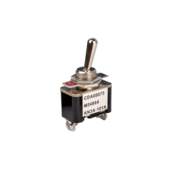 INTER. LEVIER ENCASTRER 3A 250V SB