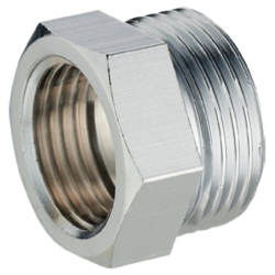 REDUCTION LAITON M20x27-F12x17