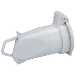 PRISE FEM. 3P+T 20A PLEXO
