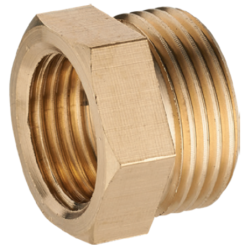 REDUCTION CHROME M20x27-F15x21