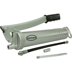 POMPE A GRAISSE METAL 400gr