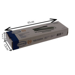POMPE A GRAISSE METAL 400gr