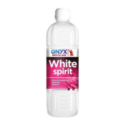 WHITE SPIRIT 1 LITRE